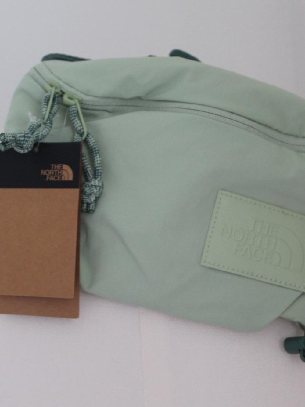 NEW North Face belt bag